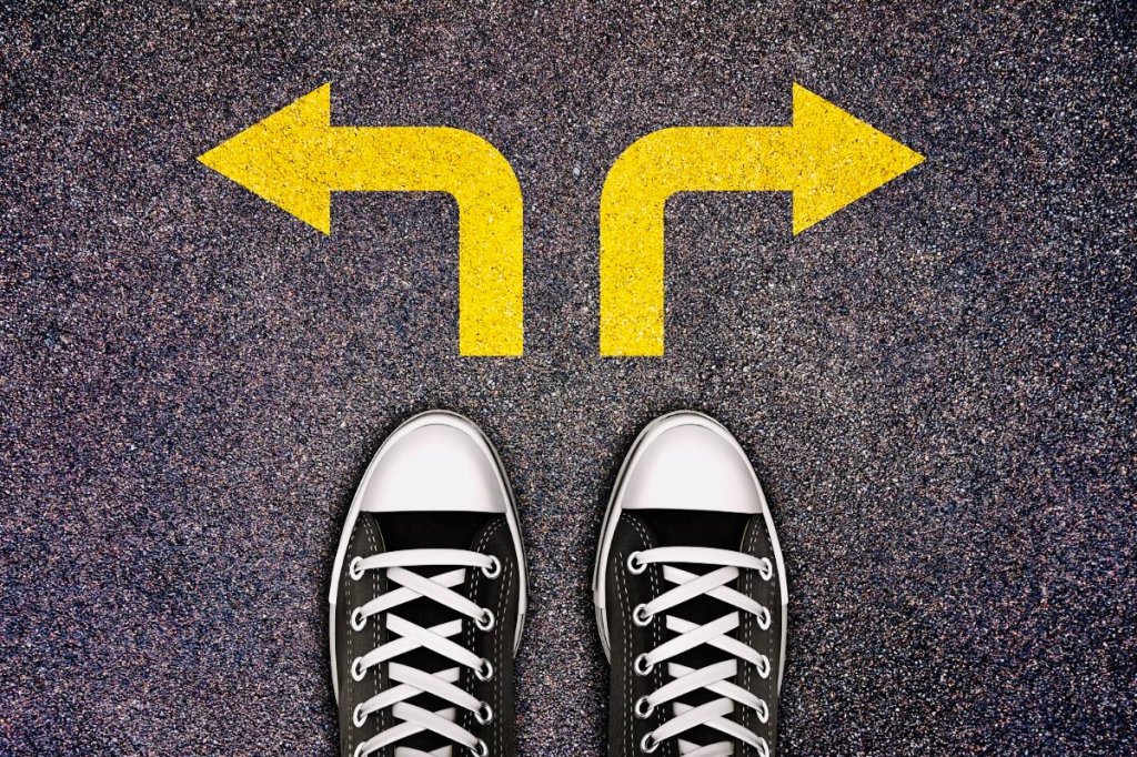Torn Between a Safe Career and a Meaningful&nbsp;One